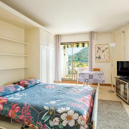 Appartement Grand Les Masters Mandelieu