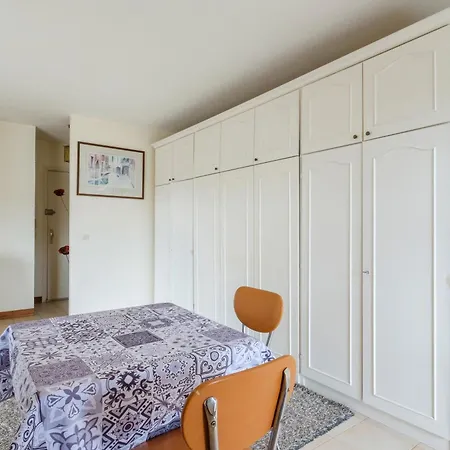Apartment Grand Les Masters