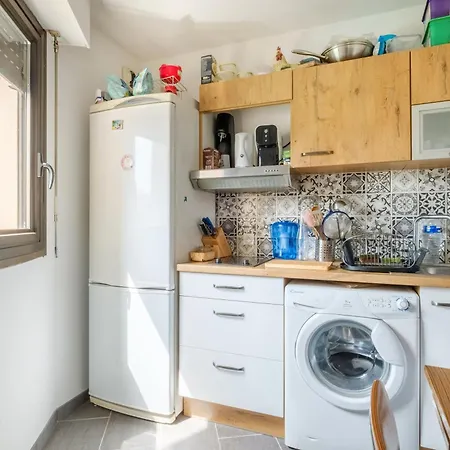 Apartment Grand Les Masters Mandelieu