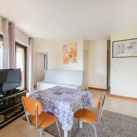 Apartment Grand Les Masters