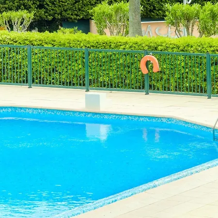 Apartment Grand Les Masters